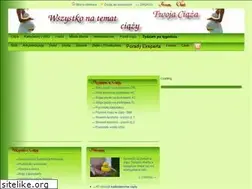 Sites similar to twoja-ciaza.com.pl