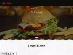 Sites similar to twoja-kuchnia.pl