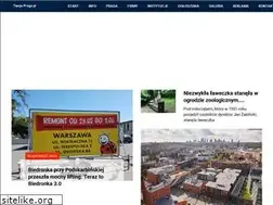 Sites similar to twoja-praga.pl