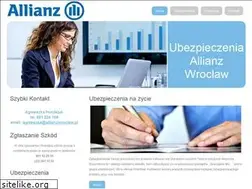 Sites similar to twojaagentka.pl