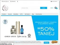 Sites similar to twojadrogeria.eu