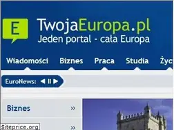 Sites similar to twojaeuropa.pl