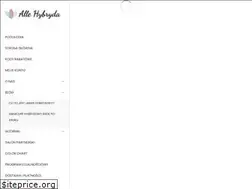 Sites similar to twojahybryda.pl