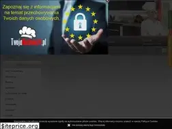 Sites similar to twojakuchnia24.pl