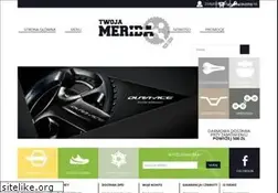Sites similar to twojamerida.pl