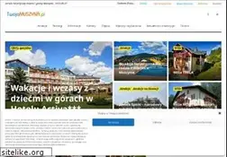 Sites similar to twojamuszyna.pl