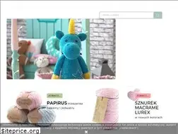 Sites similar to twojapasmanteria.pl