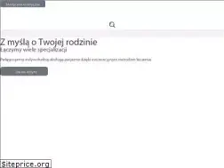 Sites similar to twojaprzychodnia.com