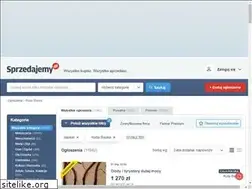 Sites similar to twojaruda.pl