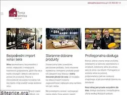 Sites similar to twojawinnica.pl