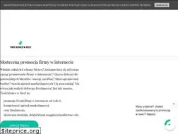 Sites similar to twojbizneswsieci.pl