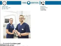 Sites similar to twojdent.pl