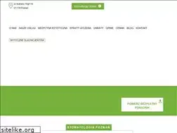 Sites similar to twojdentysta.pl