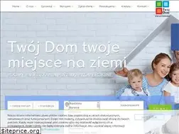Sites similar to twojdom-koszalin.pl