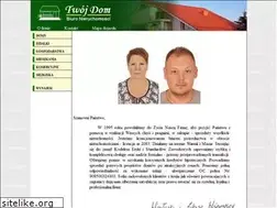 Sites similar to twojdom.com.pl