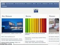 Sites similar to twojdom.eu