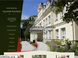 Sites similar to twojdomseniora.pl