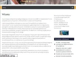 Sites similar to twoje-biuro.eu