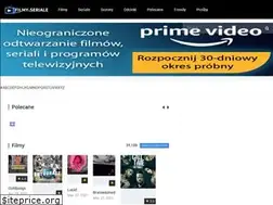 Sites similar to twoje-filmyvod.pl