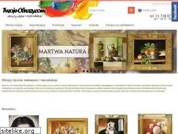 Sites similar to twoje-obrazy.com