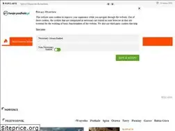 Sites similar to twoje-podhale.pl