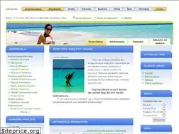 Sites similar to twoje-wspolzycie.com.pl