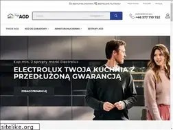 Sites similar to twojeagd.pl