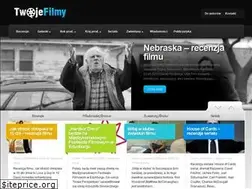 Sites similar to twojefilmy.pl
