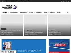 Sites similar to twojeglubczyce.pl