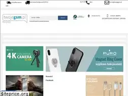 Sites similar to twojegsm.pl