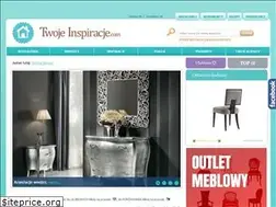 Sites similar to twojeinspiracje.com