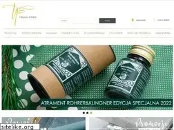 Sites similar to twojepioro.pl