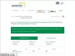 Sites similar to twojepodroze.com.pl