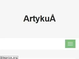 Sites similar to twojepufy.pl