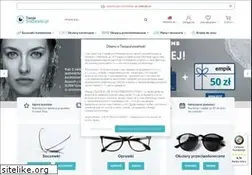Sites similar to twojesoczewki.pl