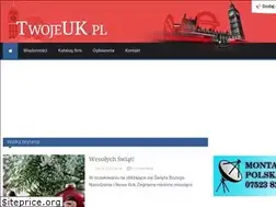 Sites similar to twojeuk.pl