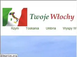 Sites similar to twojewlochy.pl