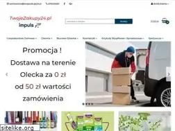 Sites similar to twojezakupy24.pl
