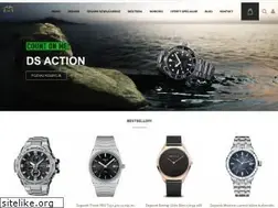 Sites similar to twojezegarki.com.pl