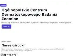 Sites similar to twojeznamiona.pl