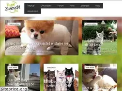 Sites similar to twojezwierzaki.org