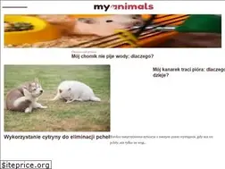 Sites similar to twojezwierzeta.pl