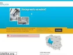 Sites similar to twojinstalator.pl