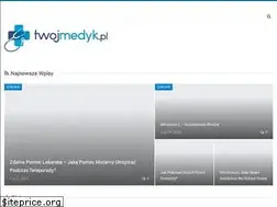 Sites similar to twojmedyk.pl