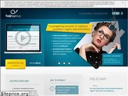 Sites similar to twojnajem.pl