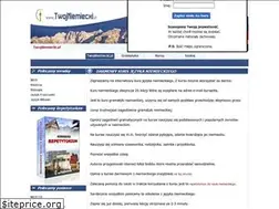 Sites similar to twojniemiecki.pl