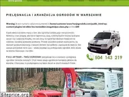 Sites similar to twojogrodnik.com