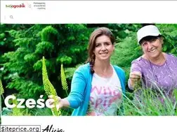 Sites similar to twojogrodnik.pl