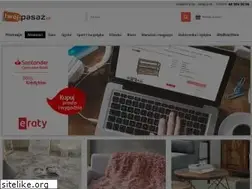 Sites similar to twojpasaz.pl