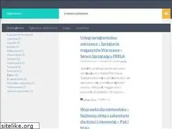 Sites similar to twojprzetarg.pl